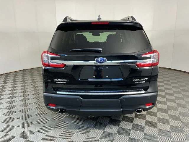 New 2026 Black Subaru Limited image 6