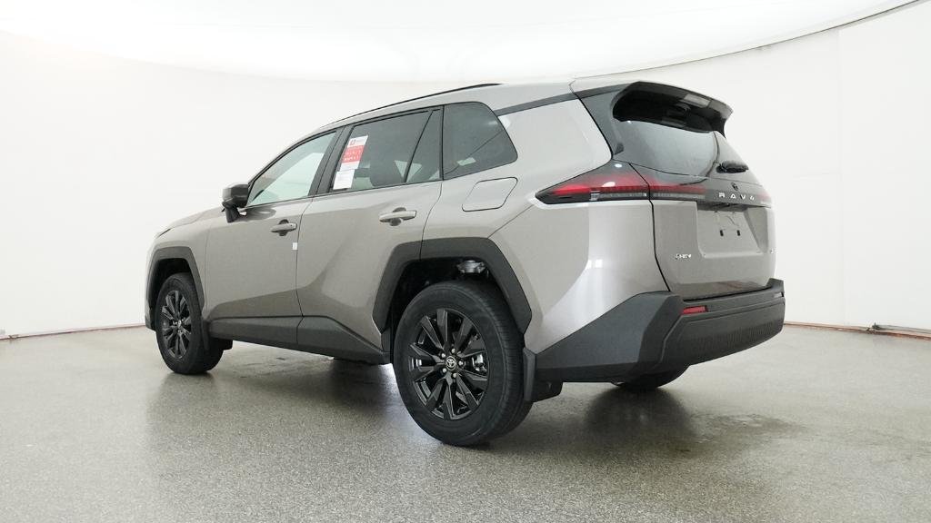 New 2026 Meteor Shower Toyota XLE Premium image 13