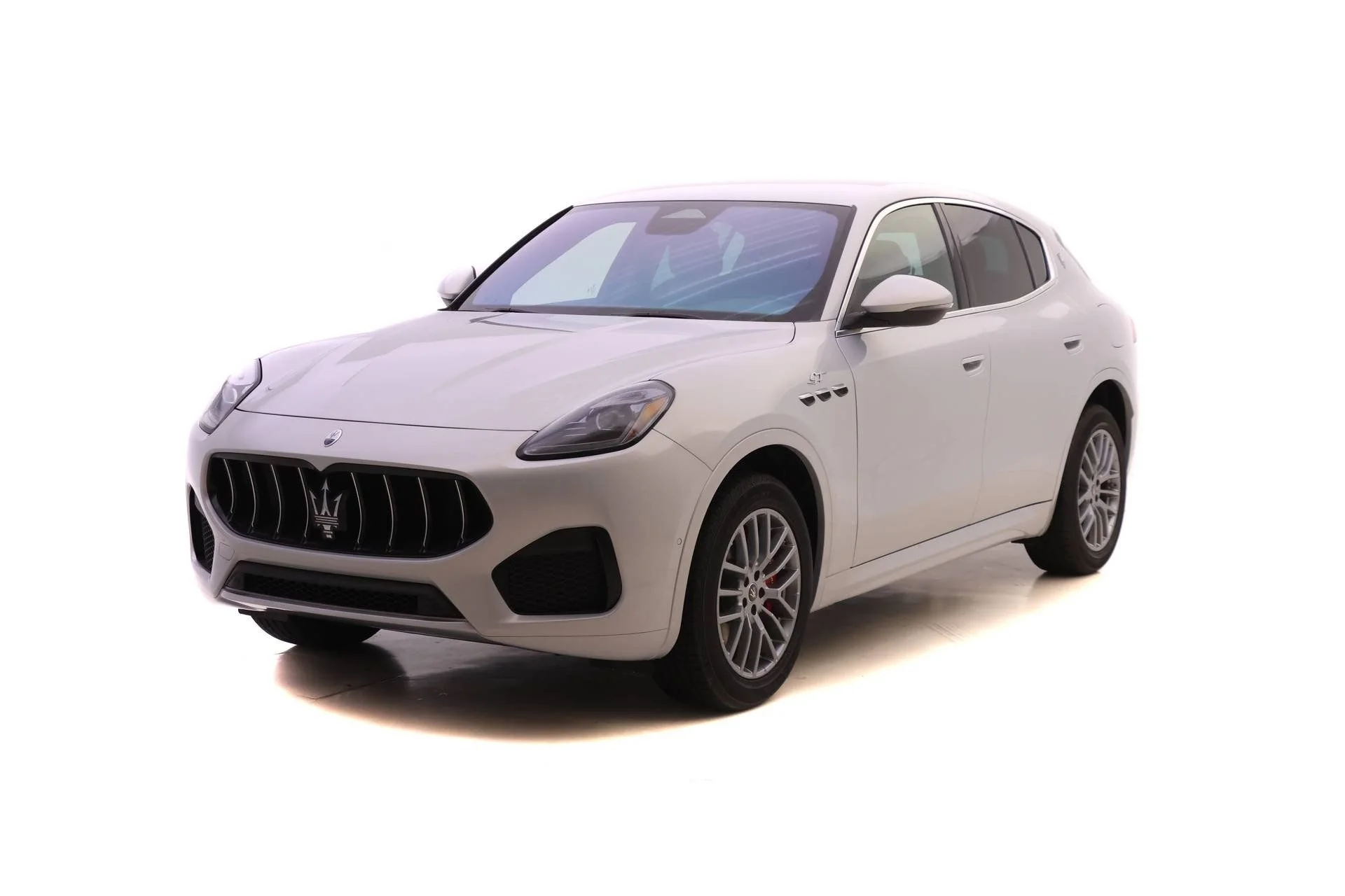 2024 Maserati Grecale GT