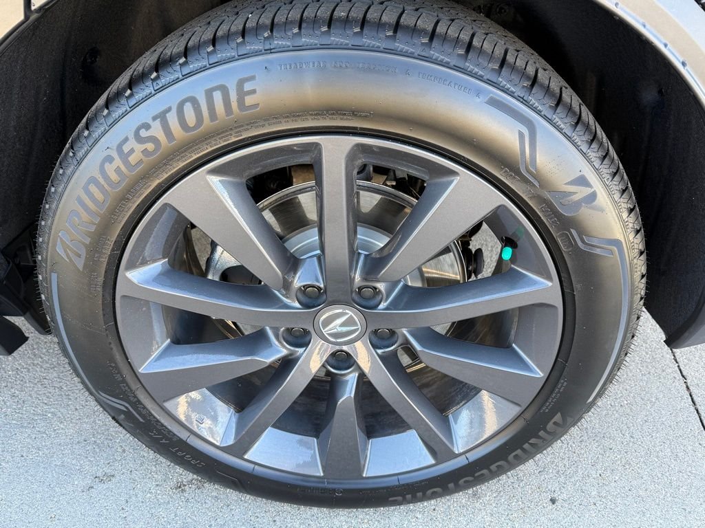 2026 Acura MDX A-Spec Package - Photo 13
