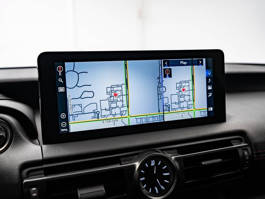 Used 2025 Incognito Lexus 350 F SPORT Design image 31