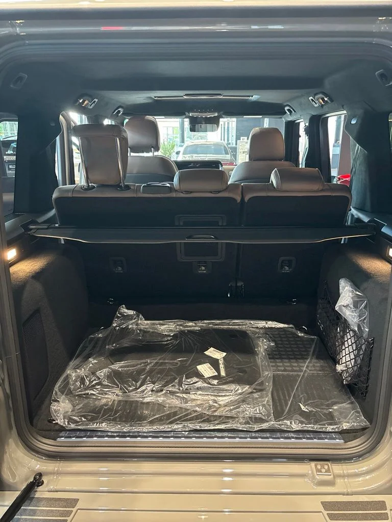 New 2027  Mercedes-AMG G 63 AMG® image 10