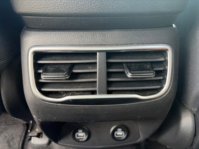 Used 2023 Silver Hyundai SEL image 24