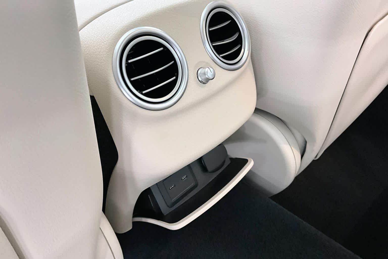 Certified Used 2023 Polar White Mercedes-Benz E 350 image 27