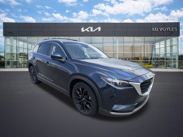 2022 Mazda CX-9 Touring Plus