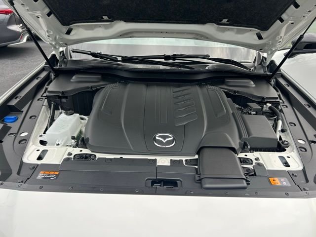 2026 Mazda CX-70 Premium Plus Package - Photo 6