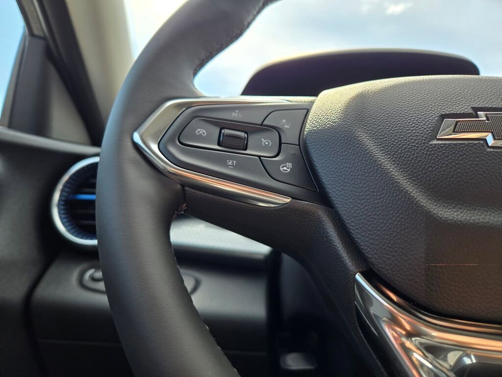 New 2026 Cypress Gray Chevrolet LT image 24