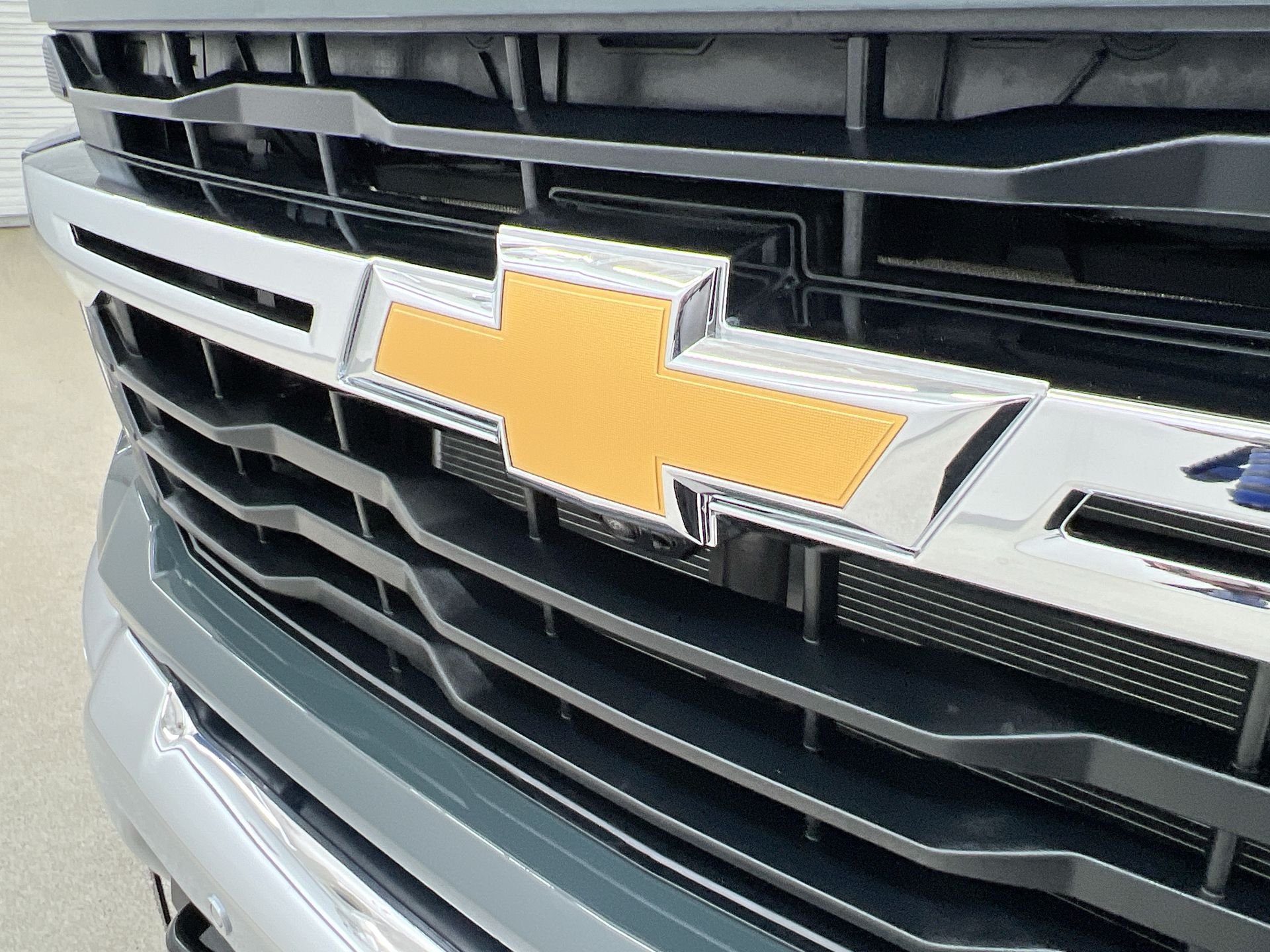 2026 Chevrolet Silverado 2500 HD LT - Photo 80