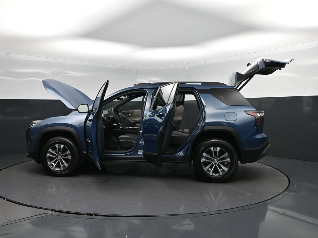2027 Chevrolet Equinox LT - Photo 46