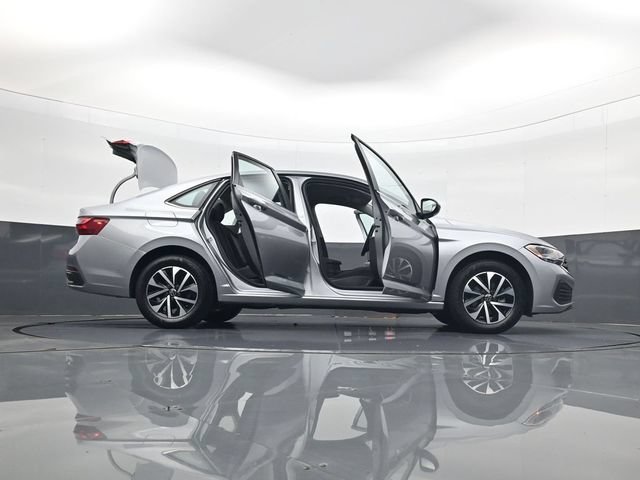 2024 Volkswagen Jetta S - Photo 33