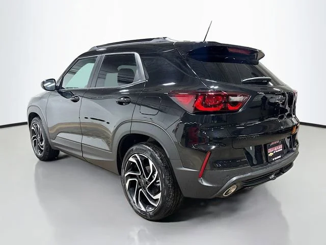 2026 Chevrolet Trailblazer RS - Photo 10