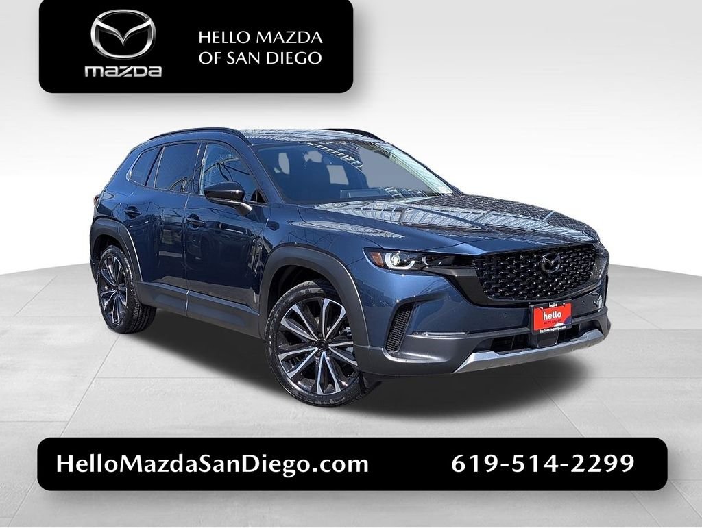 New Mazda CX-50 For Sale in Temecula | Hello Mazda of Temecula
