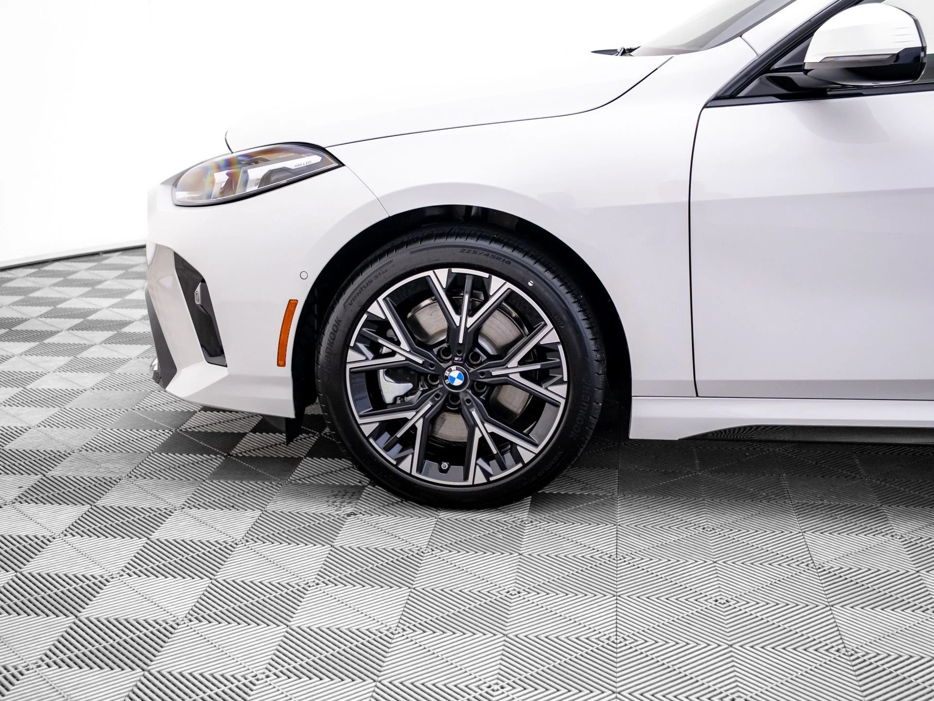 New 2026 White BMW 228 Gran Coupe image 34