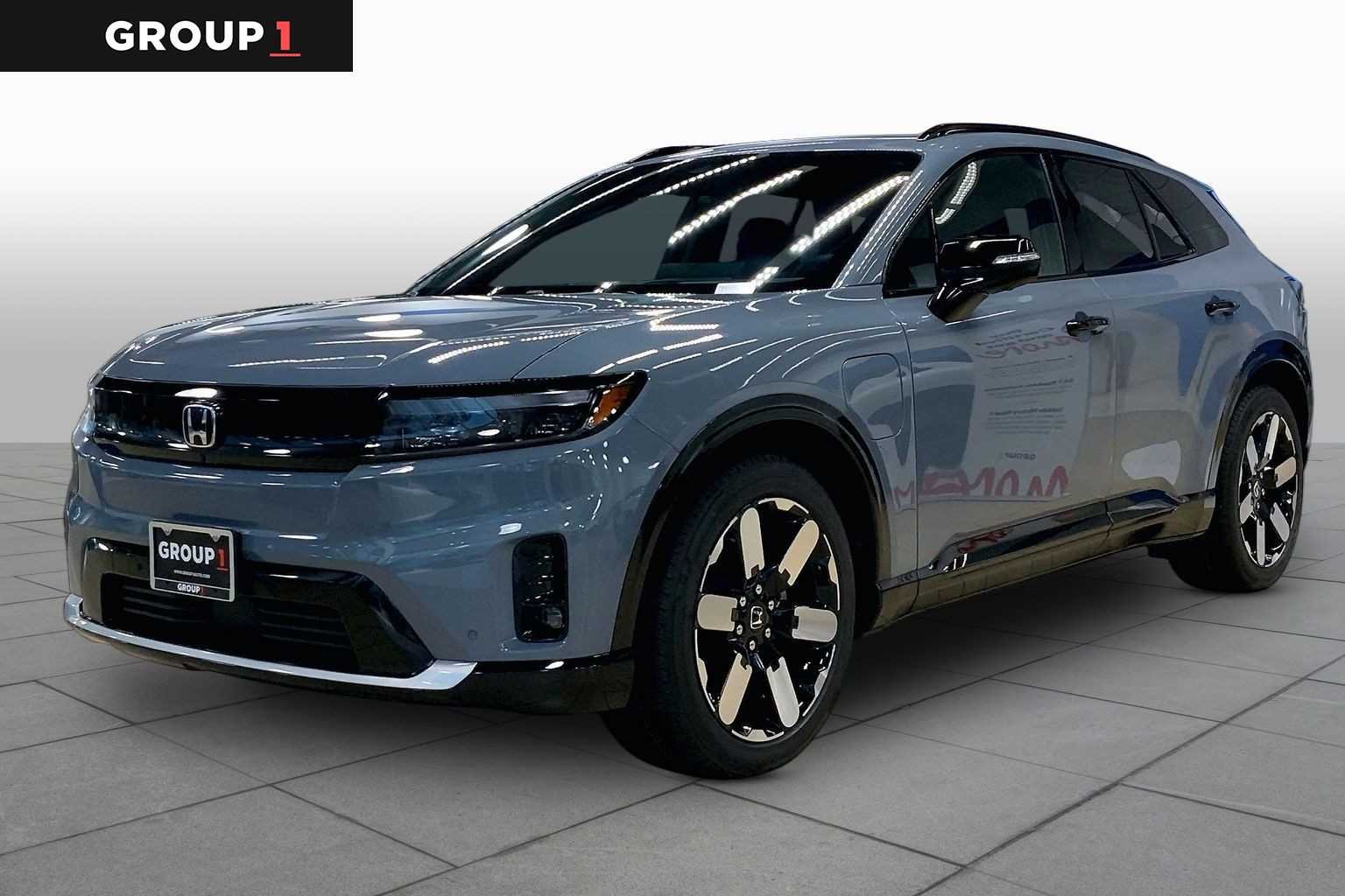 2026 Honda Prologue Elite AWD's photo