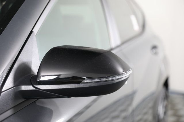 New 2026 Gray Hyundai SEL Premium FWD image 28