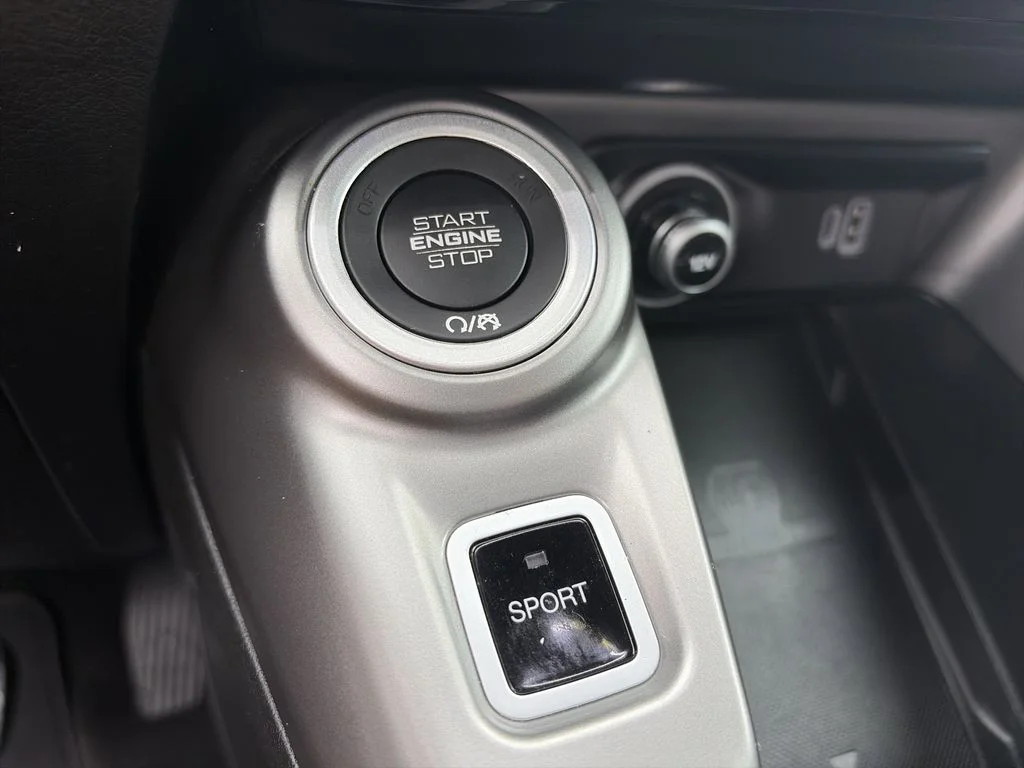 Used 2024 Gray Dodge R/T Plus image 28