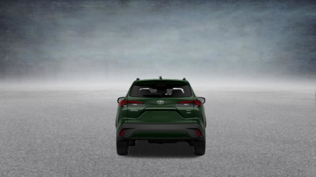 New 2026 Cypress Toyota  XLE image 72