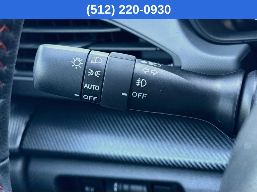 New 2026 MAGNETITE GRAY PEARL Subaru Limited Hybrid image 13
