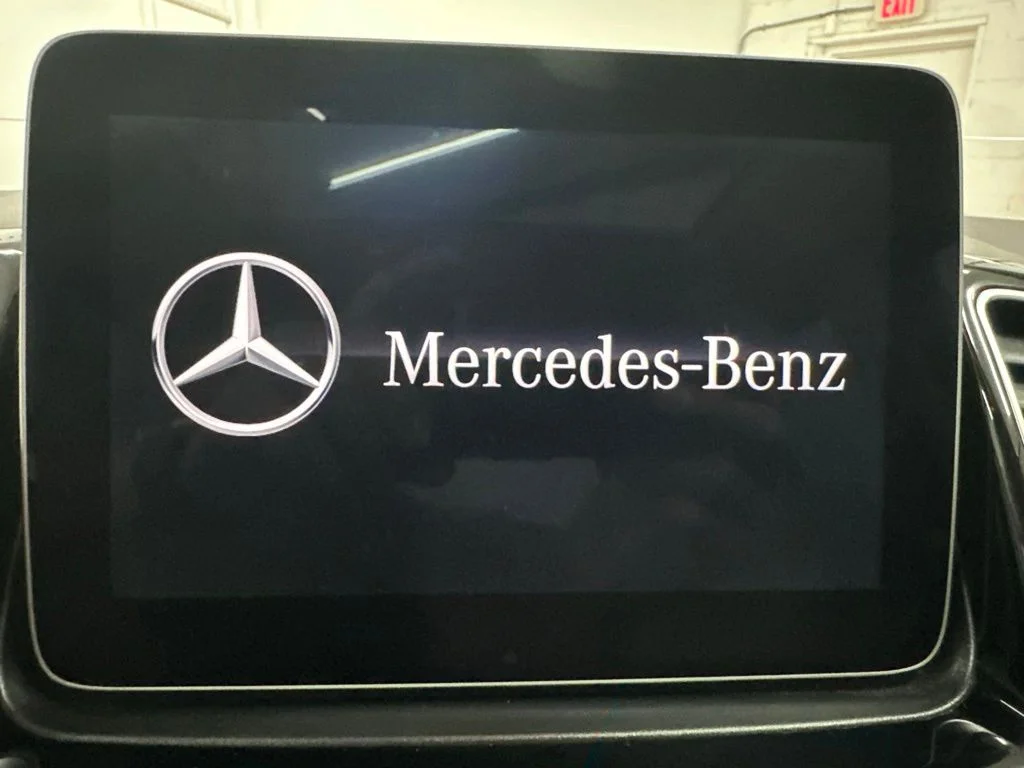 Used 2018 Black Mercedes-Benz GLE 350 image 13