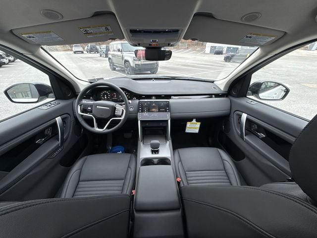 New 2025 Fuji White Land Rover S image 2