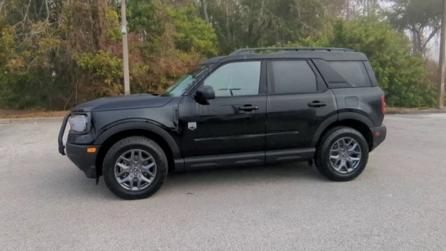 New 2026 Shadow Black Ford Big Bend® image 71