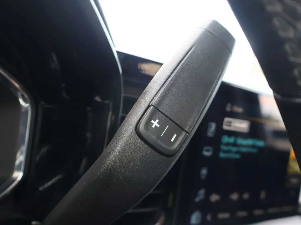 Used 2024 Blue Chevrolet RST image 39