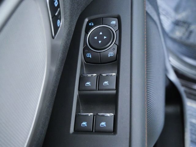 Certified Used 2025 Black Ford Active image 21