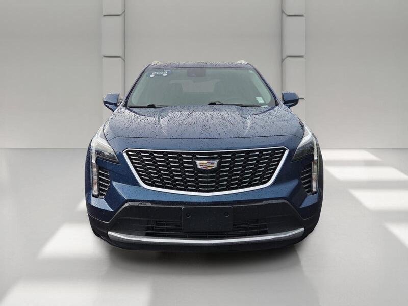 Used 2019 Atlantic Metallic CADILLAC FWD 4DR PREMIUM LUXURY image 8