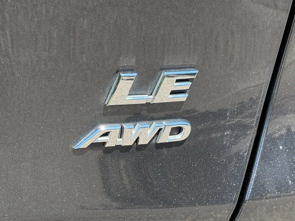 Certified Used 2023 Gray Toyota LE image 26