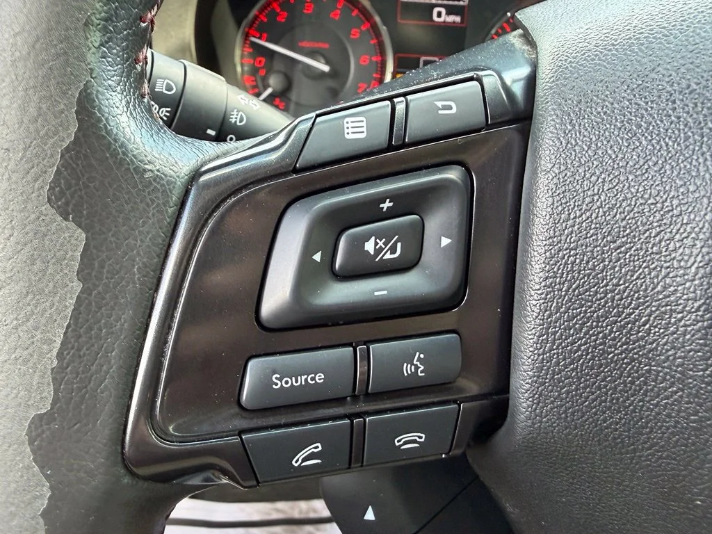 Used 2017 Silver Subaru Premium image 17