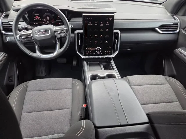 2025 GMC Acadia Elevation - Photo 9