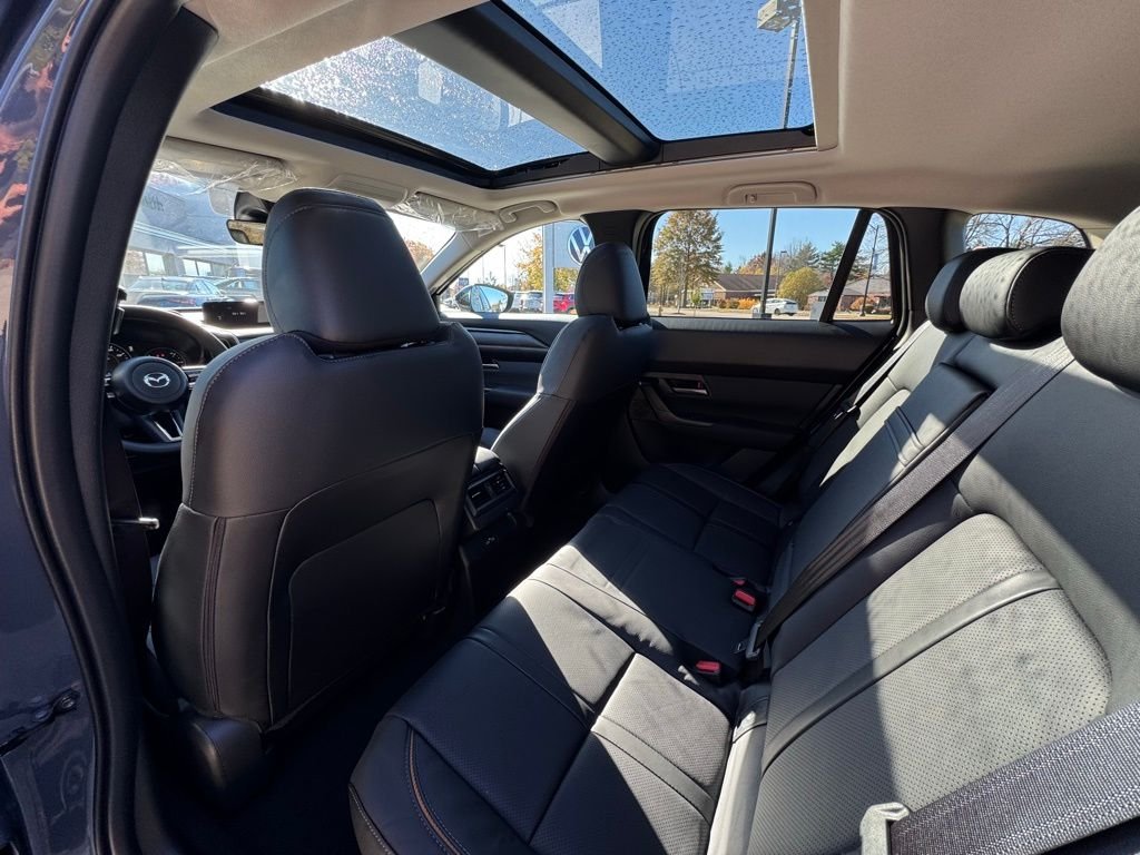 2026 Mazda CX-50 Premium - Photo 27