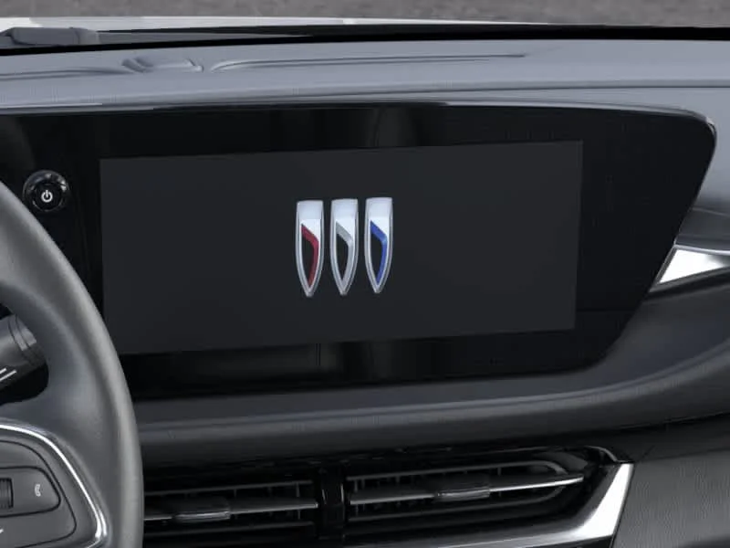New 2026 Summit White Buick Sport Touring image 20