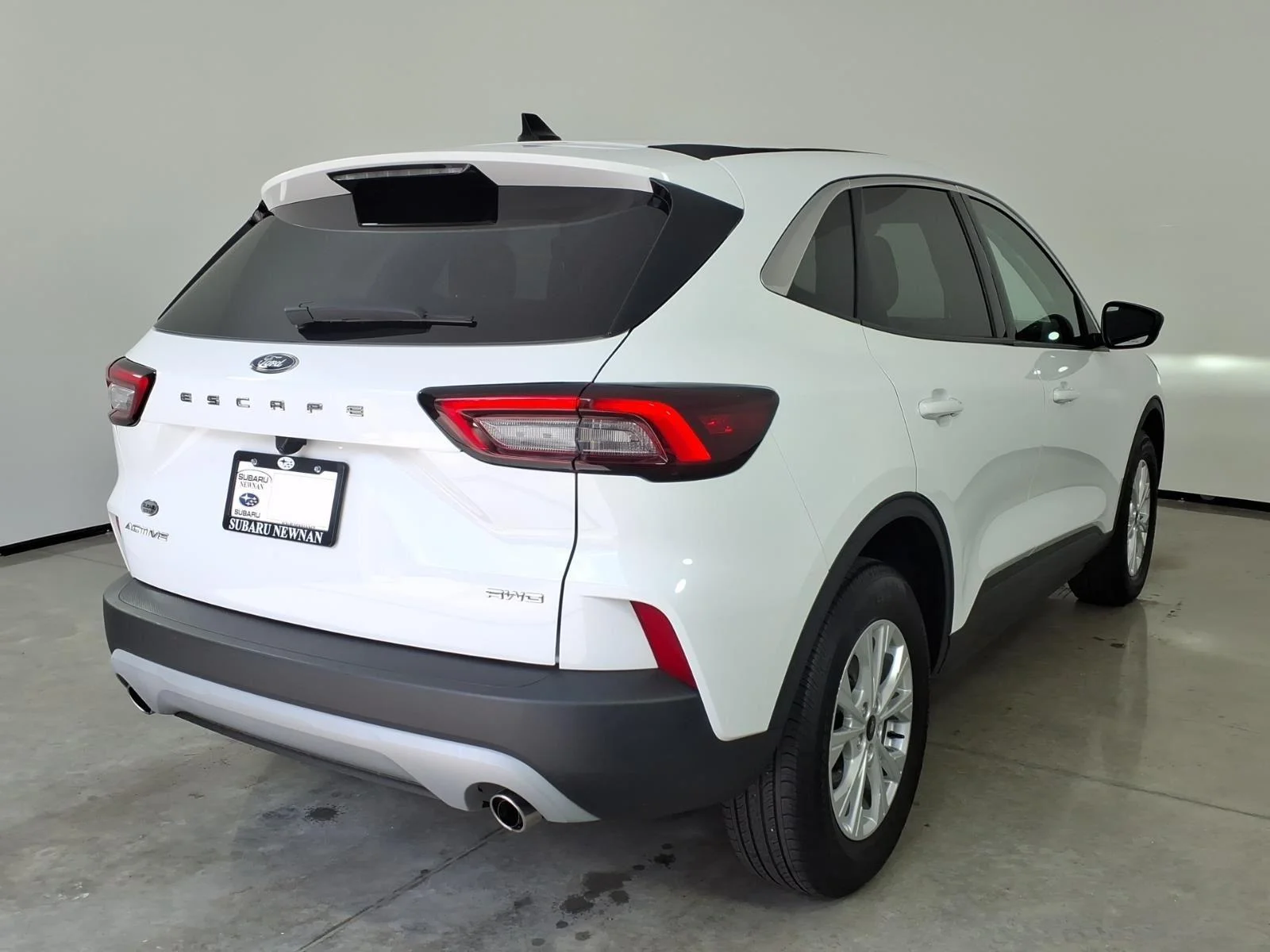 2023 Ford Escape Active - Photo 19