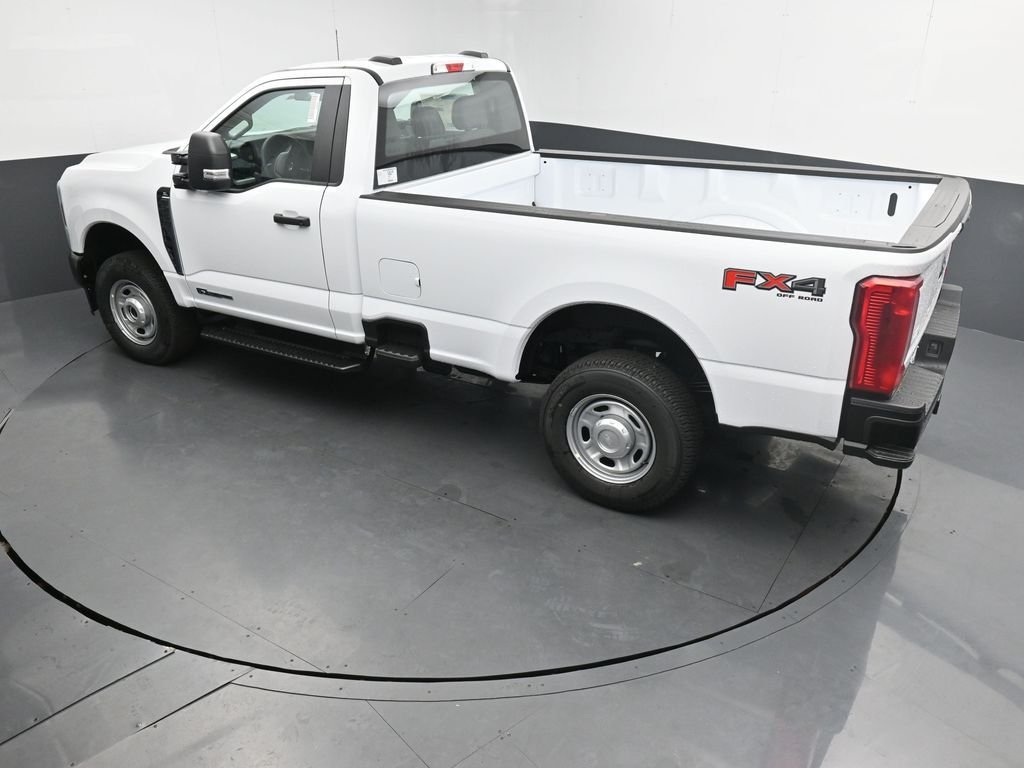 2026 Ford F-250 Super Duty XL - Photo 23