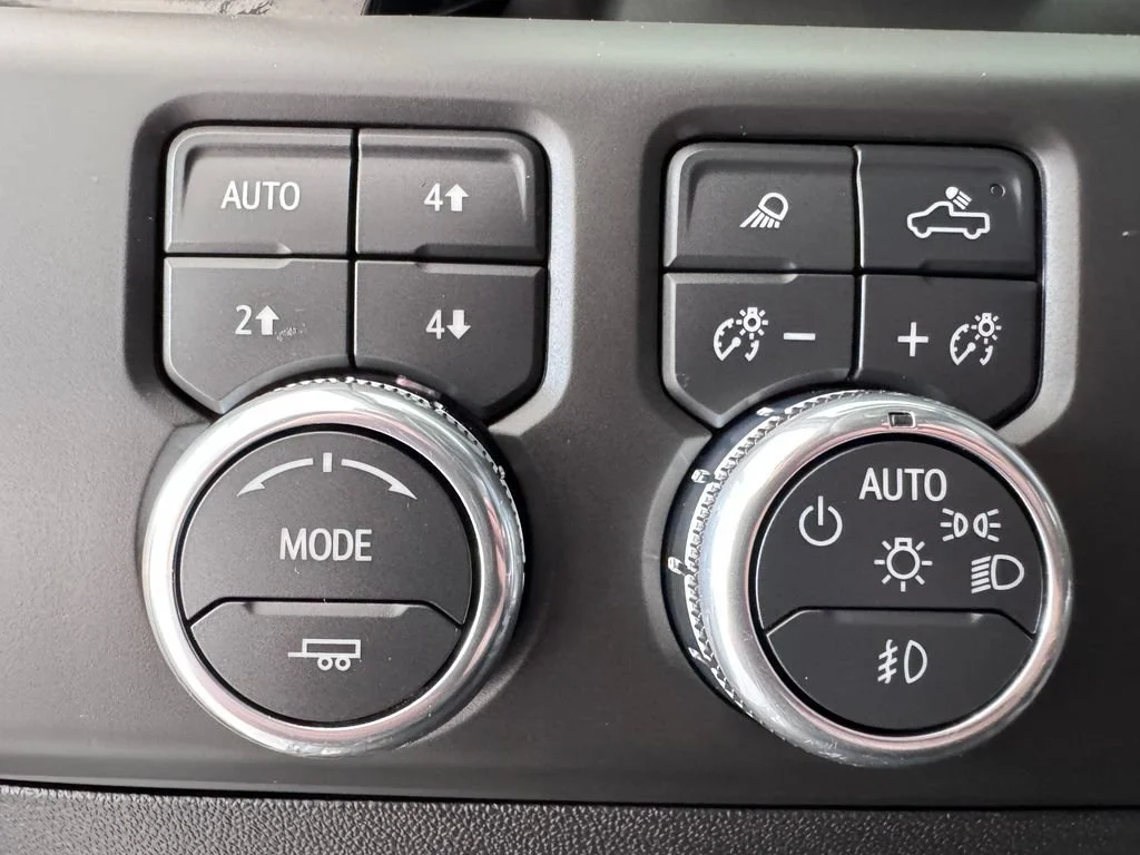 2025 GMC Sierra 2500HD Denali - Photo 24