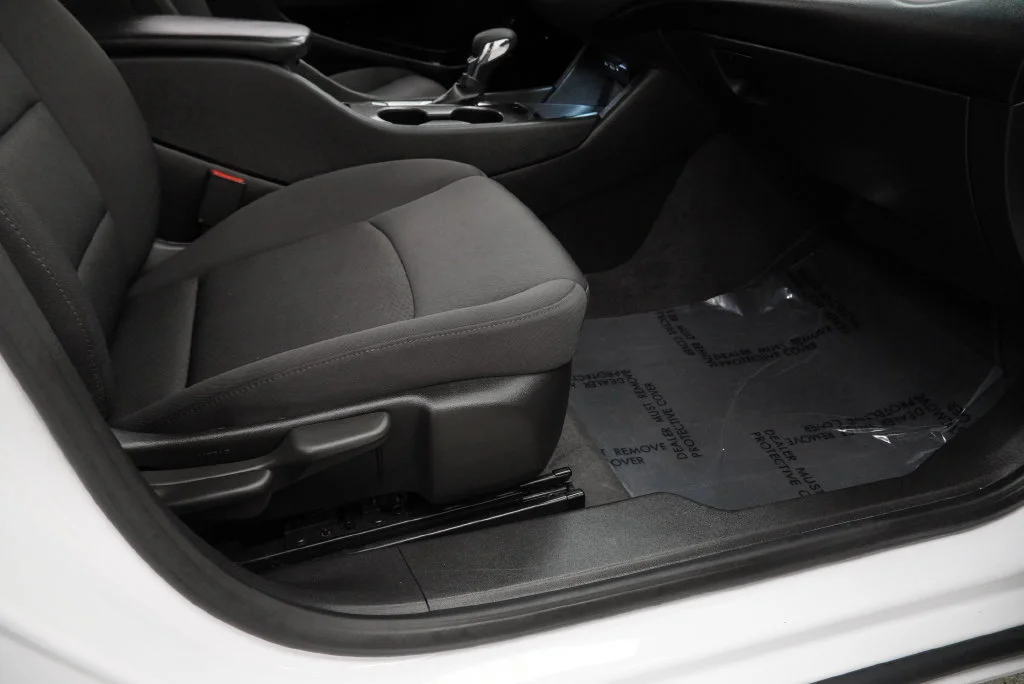 2023 Chevrolet Malibu 1LS - Photo 40