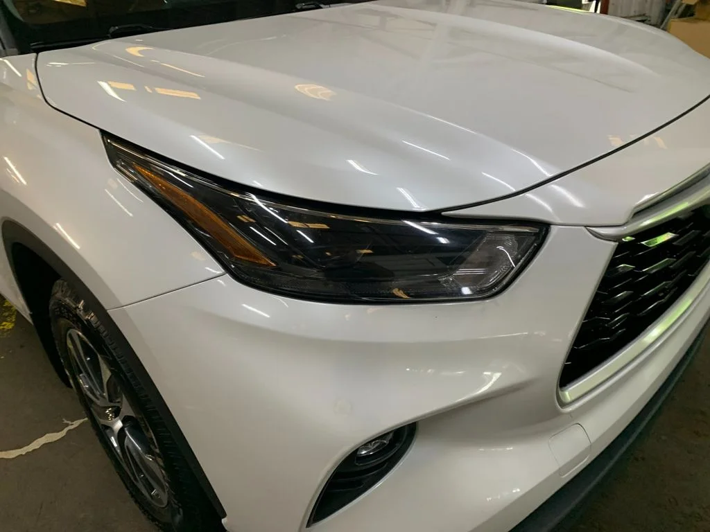 Used 2022 Beige Toyota XLE image 36