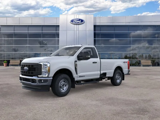 2026 Ford Super Duty F-250® XL