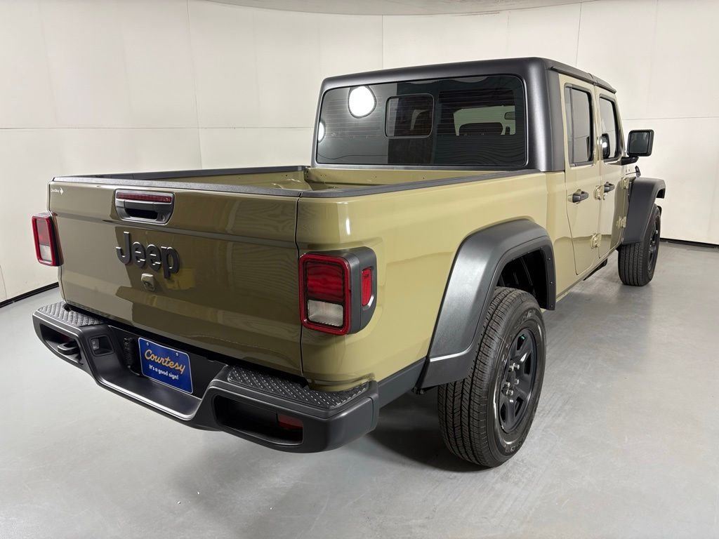 New 2026 41 Exterior Paint Jeep Sport image 8