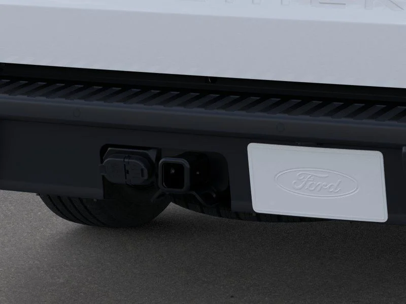 New 2026 Oxford White Ford Lariat image 23