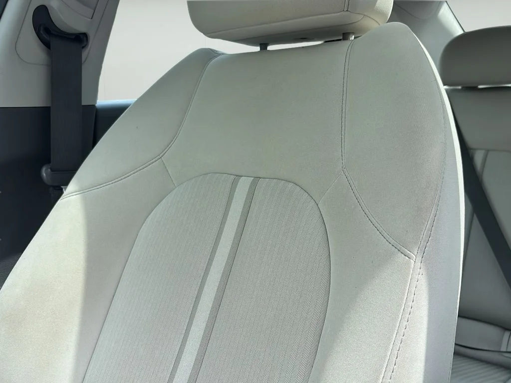 Used 2023 Serenity White Hyundai SEL image 41