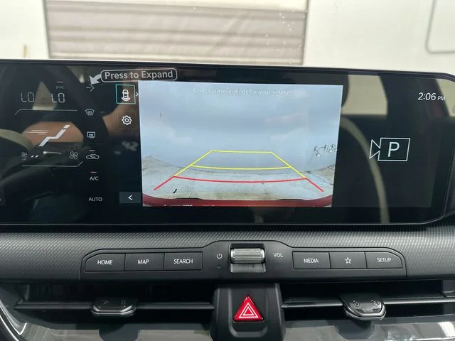 New 2026 Currant Red Kia GT-Line Turbo image 25