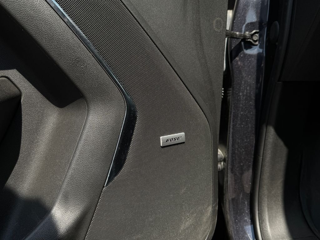 2022 Chevrolet Tahoe RST - Photo 34