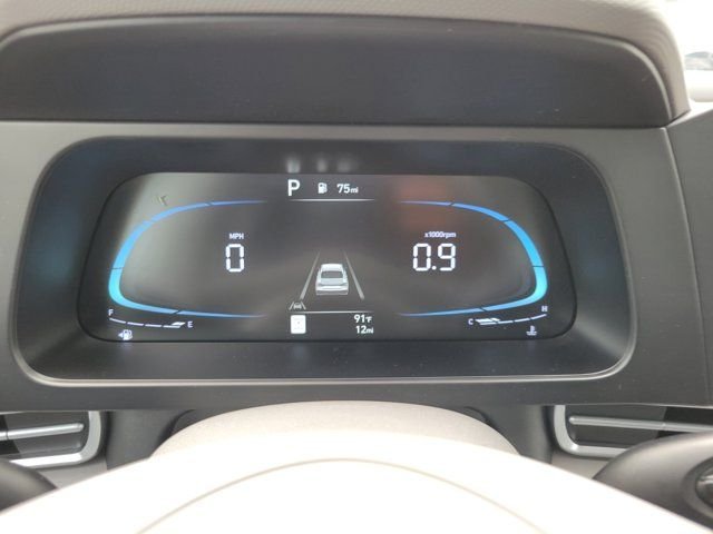 New 2026 Gray Hyundai SEL Sport image 15