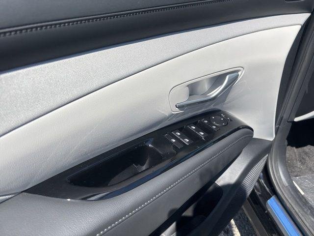 New 2026 Gray Hyundai Limited image 18