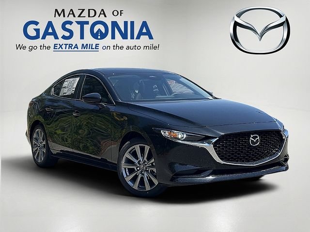 2026 Mazda CX-3 Preferred AT 4-Door SKYACTIV's photo