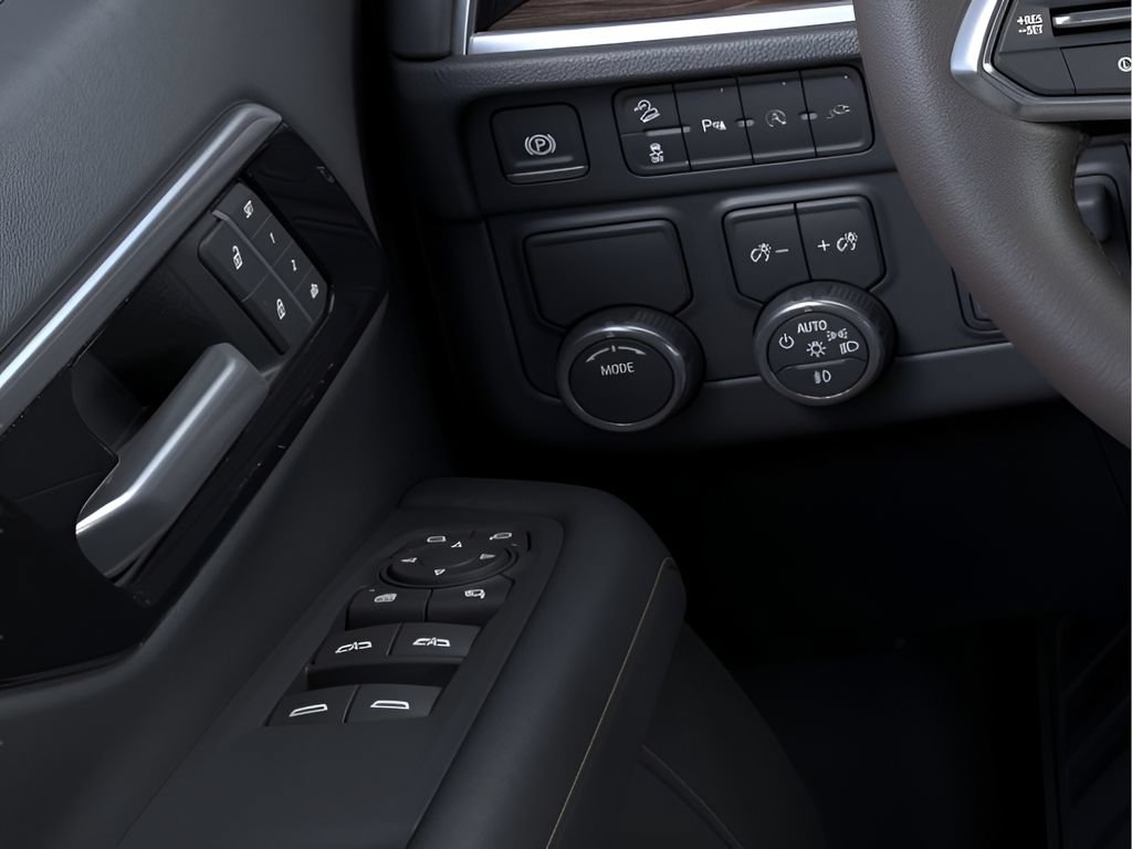 New 2026 Sterling Gray Metallic Chevrolet Premier image 16