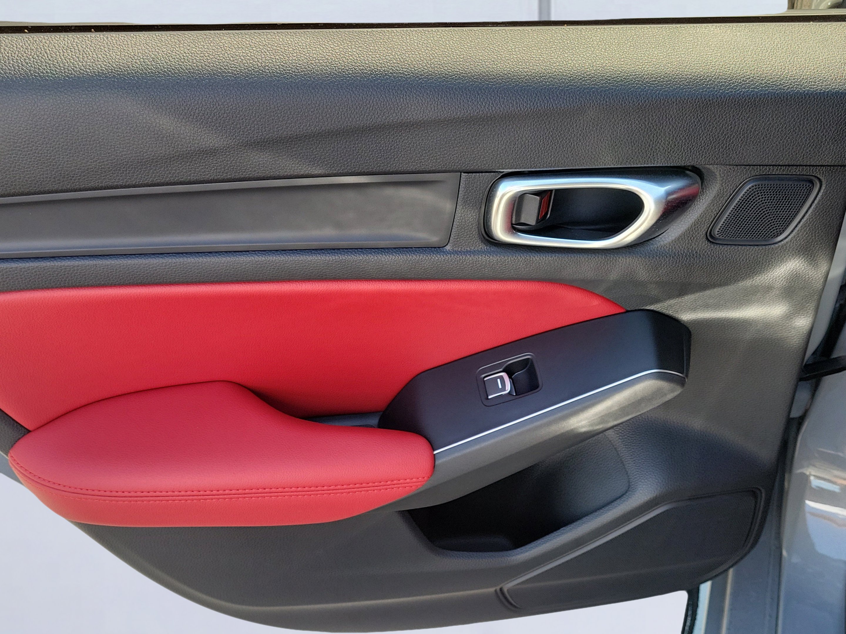 Used 2026  Acura w/A-Spec Technology Package image 6