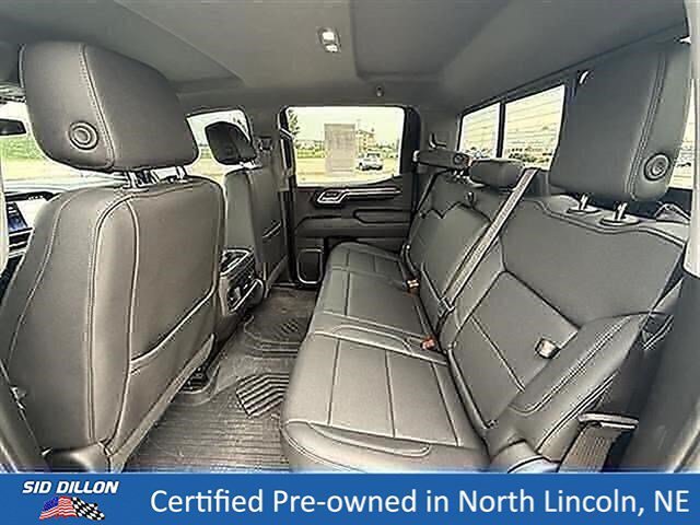 Certified Used 2024 Summit White Chevrolet LT Trail Boss image 20